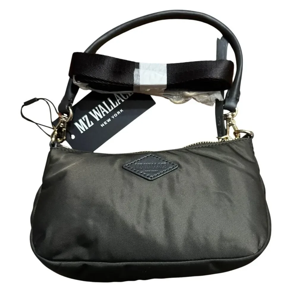 MZ Wallace Chelsea Bag in Color 